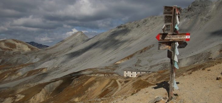 Le reti escursionistiche: opportunità e strumenti di cambiamento culturale e professionale – 3 dicembre Poschiavo